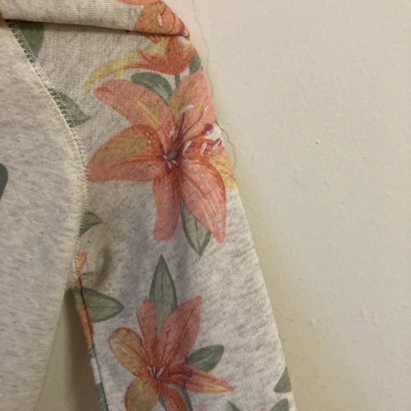 Aeropostale zip up jacket - Picture 2 of 4